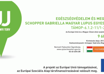 Egészségre nevelő programsorozat