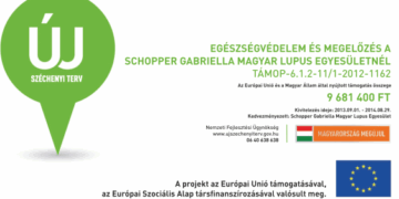 Egészségre nevelő programsorozat