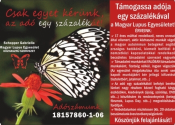 Csak egyet kérünk…