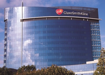 A GSK londoni találkozójáról