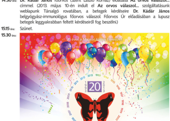 Meghívó novemberi betegfórumunkra