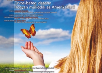Megjelent a Pillangó