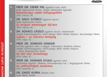 Megjelent 10. DVD-nk