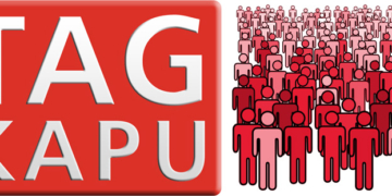 Tagjaink számára aktiválva a TAG KAPU