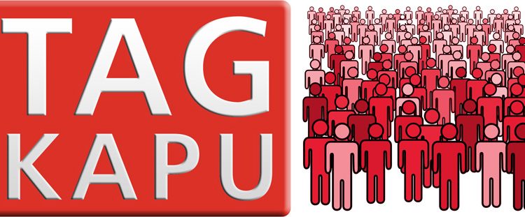 Tagjaink számára aktiválva a TAG KAPU