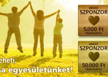 Támogassa a Magyar Lupus Egyesületet!