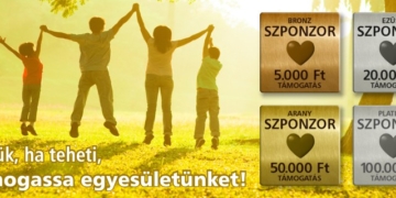 Támogassa a Magyar Lupus Egyesületet!