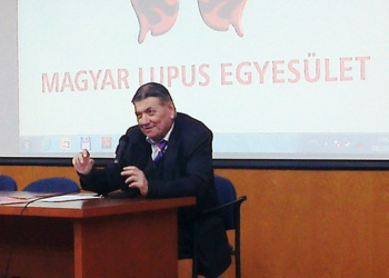 Tavaszi betegfórumunkról