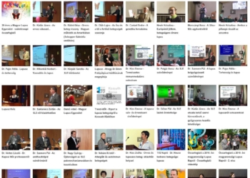 Óriási videó tartalom tagjainknak