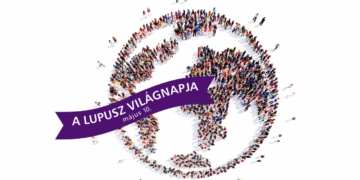 Lupusz Világnap – 25. születésnap