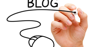 Bloggert keresünk