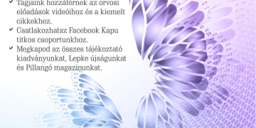 Legyél a Magyar Lupus Egyesület tagja