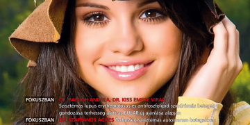Online is elérhető a Pillangó magazin