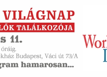 Lupusz világnap idén is – 2019. május 11.