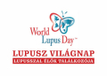 Ma van a Lupusz Világnapja!