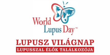 Ma van a Lupusz Világnapja!