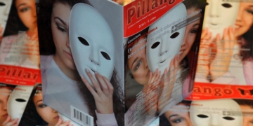 Megjelent a Pillangó magazin