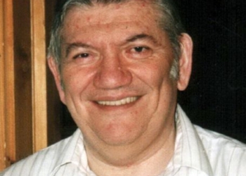 Elhunyt Dr. Vértes László főorvos