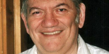 Elhunyt Dr. Vértes László főorvos