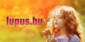 Sikerült megszereznünk a lupus.hu domain nevet