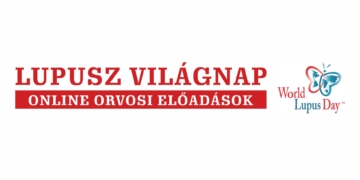 Online LUPUSZ VILÁGNAPI program