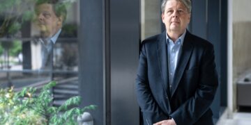 Dr. Szekanecz Zoltán az EULAR új alelnöke