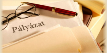 Pályázatot adtunk be a Pillangó c. magazinunk részbeni finanszírozására