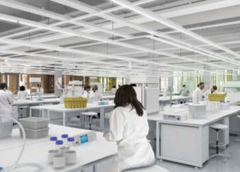 Az Astrazeneca covid elleni gyógyszere jó eredményeket produkált