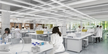 Az Astrazeneca covid elleni gyógyszere jó eredményeket produkált