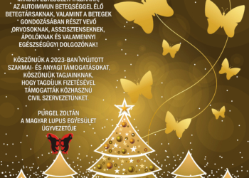 Boldog Ünnepeket!