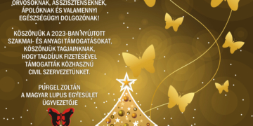 Boldog Ünnepeket!