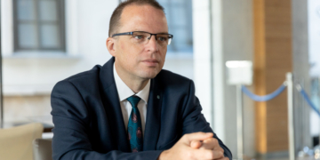 Dr. Nagy György egyetemi tanár lett az Országos Mozgásszervi Intézet főigazgatója