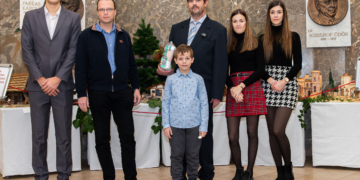 Egyesületünk nagy értékű készüléket adományozott az ORFI gyermekosztályának