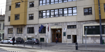 A Semmelweis Egyetemhez integrálódott az Országos Mozgásszervi Intézet